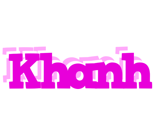 Khanh rumba logo