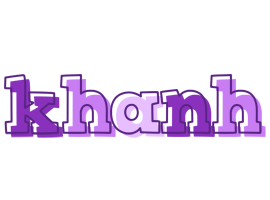 Khanh sensual logo