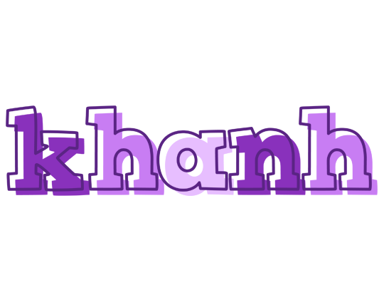 Khanh sensual logo