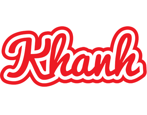 Khanh sunshine logo