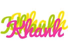 Khanh sweets logo