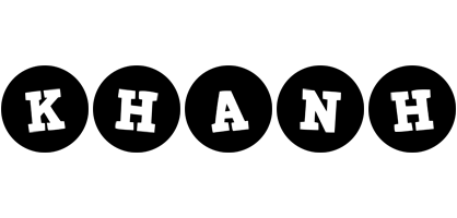 Khanh tools logo