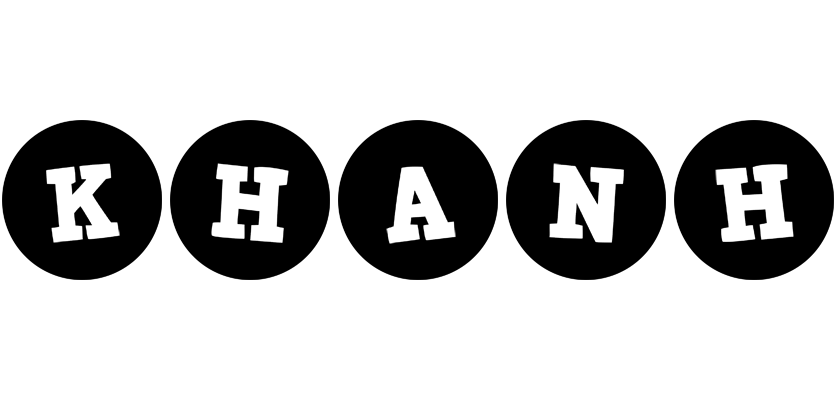 Khanh tools logo