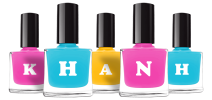 Khanh variety logo