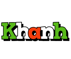 Khanh venezia logo