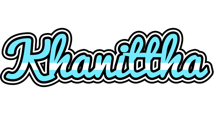 Khanittha argentine logo
