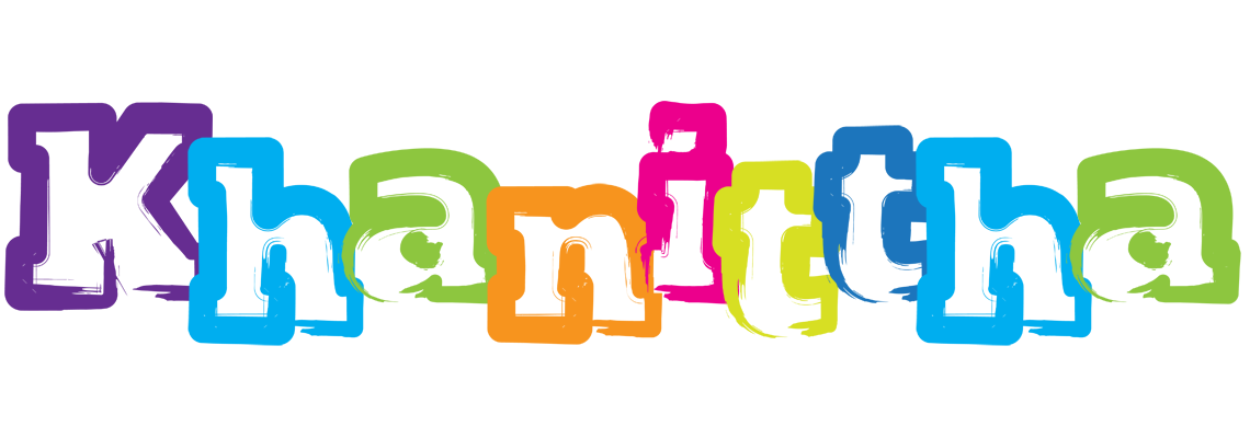 Khanittha casino logo