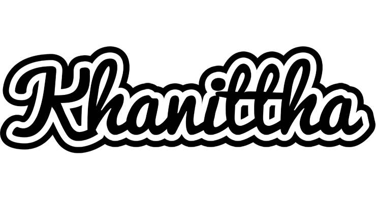 Khanittha chess logo