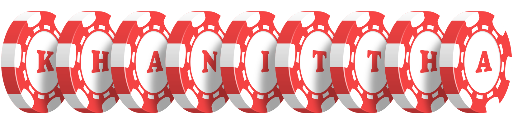 Khanittha chip logo