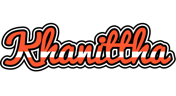 Khanittha denmark logo