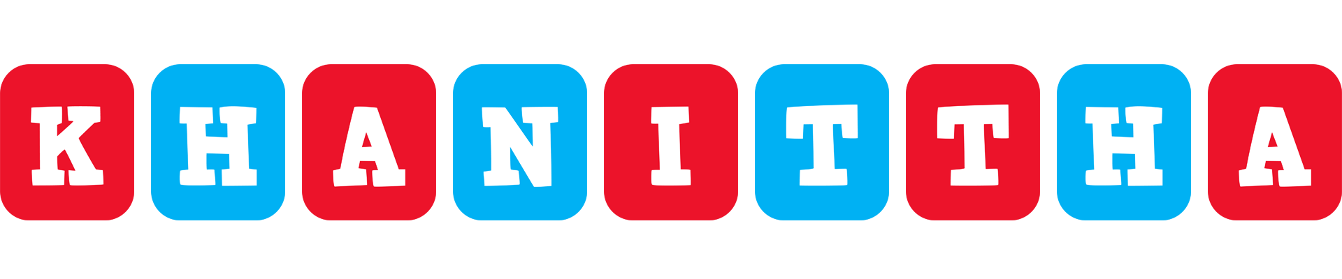 Khanittha diesel logo