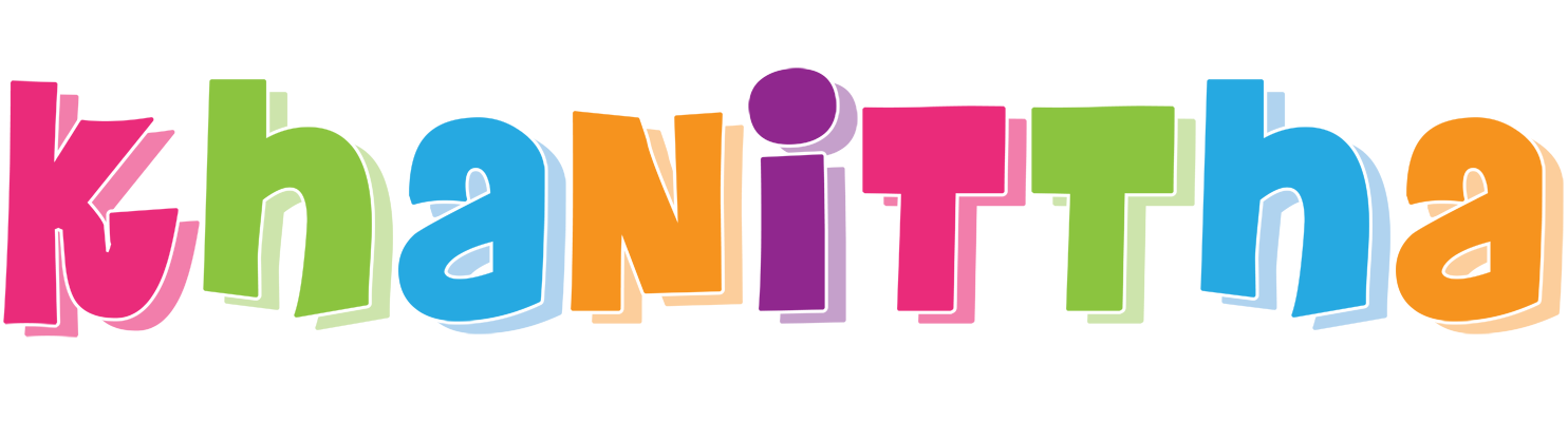 Khanittha friday logo