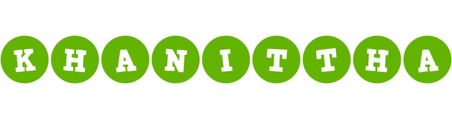 Khanittha games logo