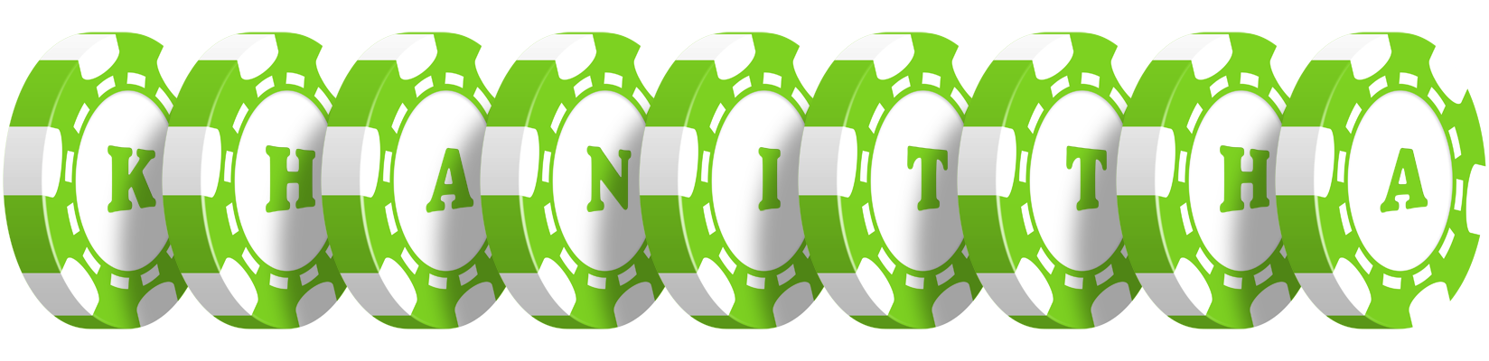 Khanittha holdem logo