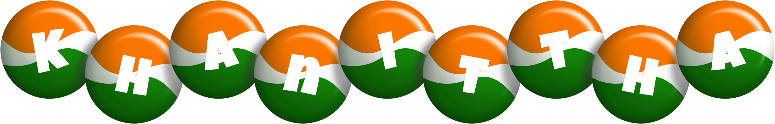 Khanittha india logo