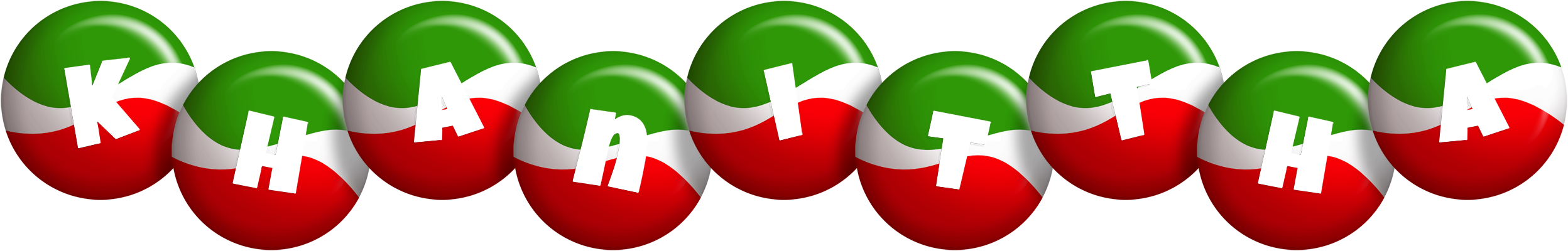 Khanittha italy logo