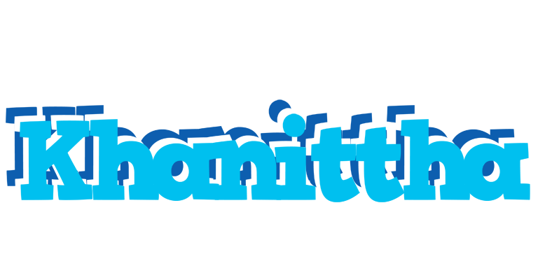 Khanittha jacuzzi logo