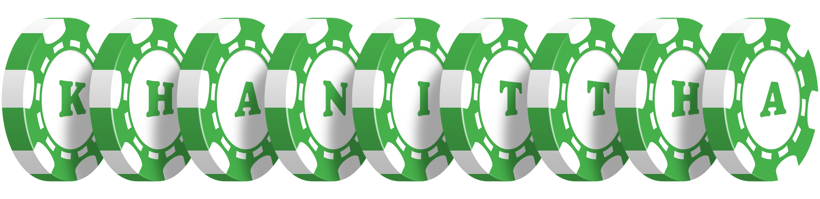 Khanittha kicker logo