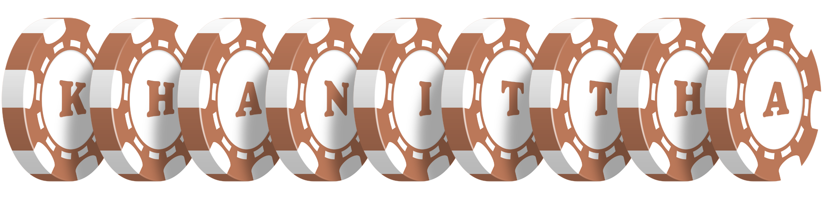 Khanittha limit logo