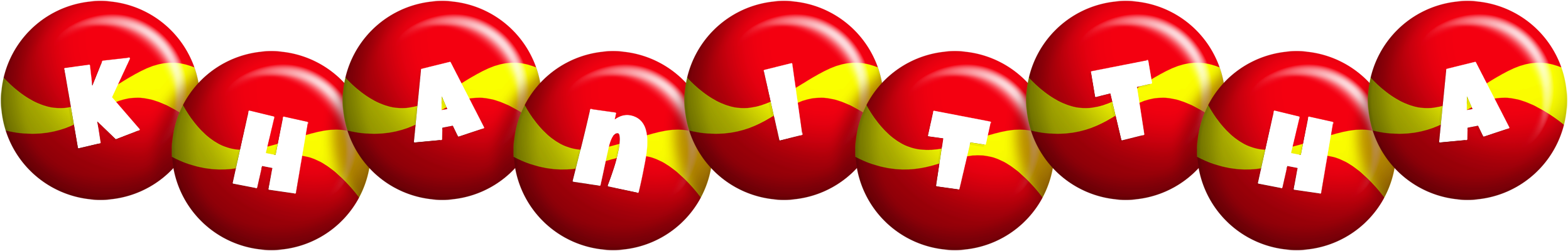 Khanittha spain logo