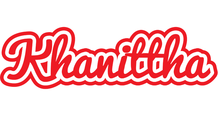 Khanittha sunshine logo