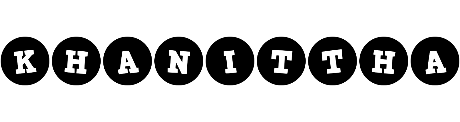 Khanittha tools logo