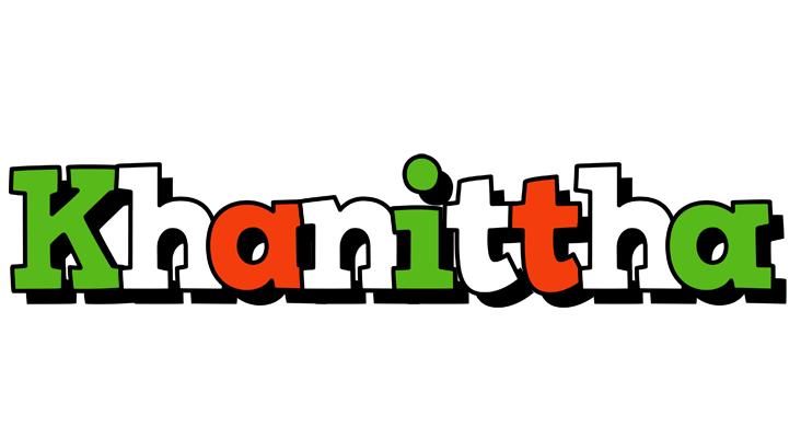 Khanittha venezia logo