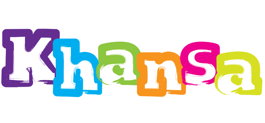 Khansa casino logo