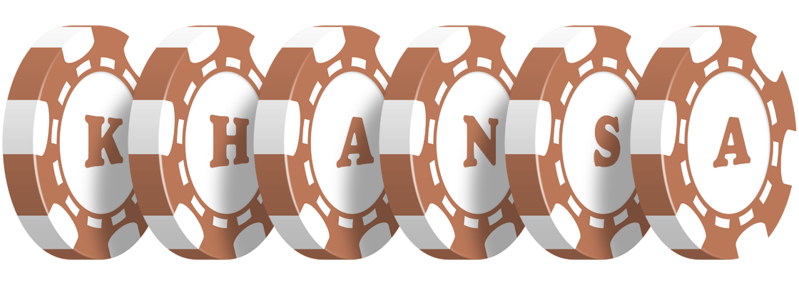 Khansa limit logo