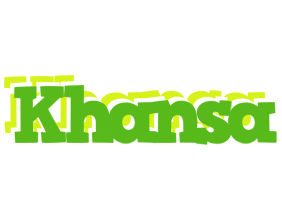 Khansa picnic logo