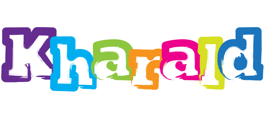 Kharald casino logo