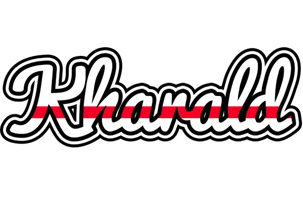 Kharald kingdom logo
