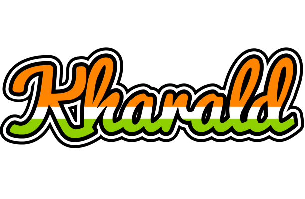 Kharald mumbai logo