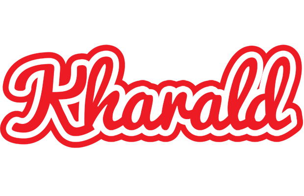 Kharald sunshine logo
