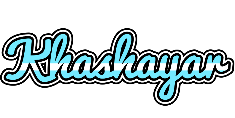 Khashayar argentine logo