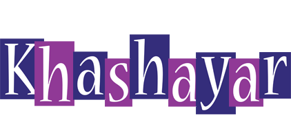 Khashayar autumn logo