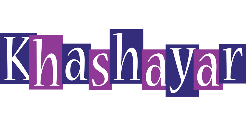 Khashayar autumn logo