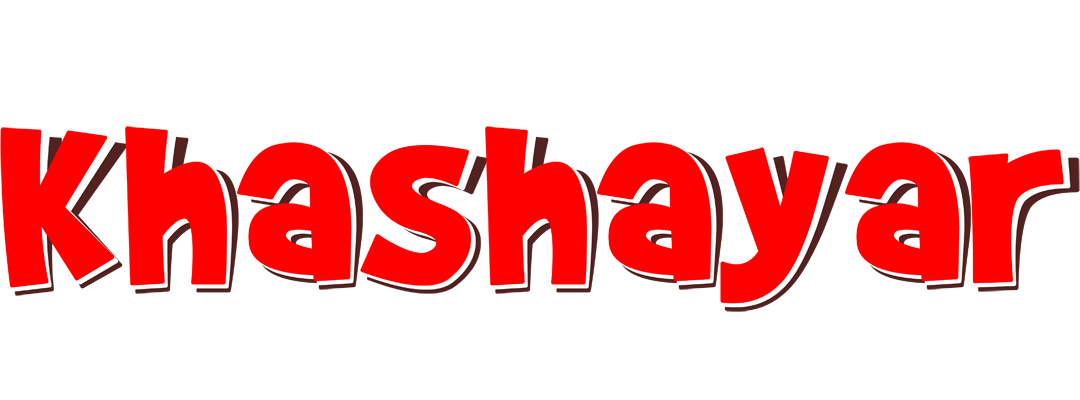 Khashayar basket logo