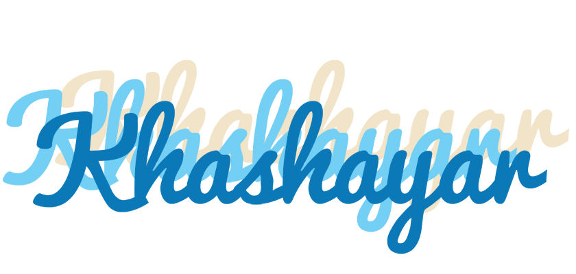 Khashayar breeze logo