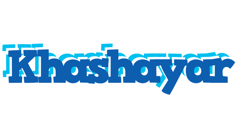 Khashayar business logo