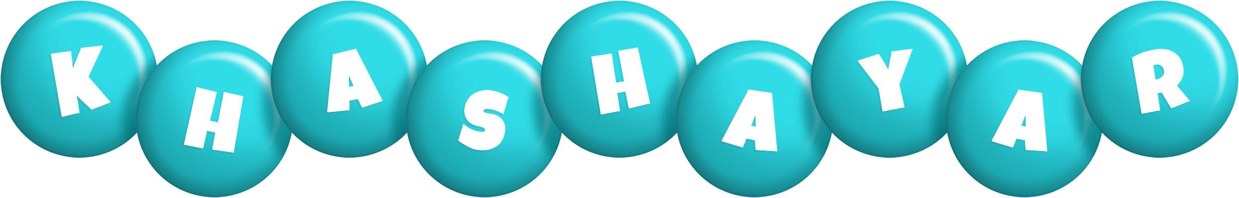 Khashayar candy-azur logo