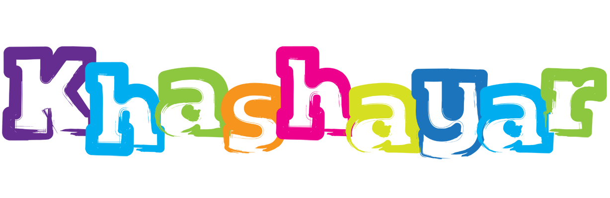 Khashayar casino logo