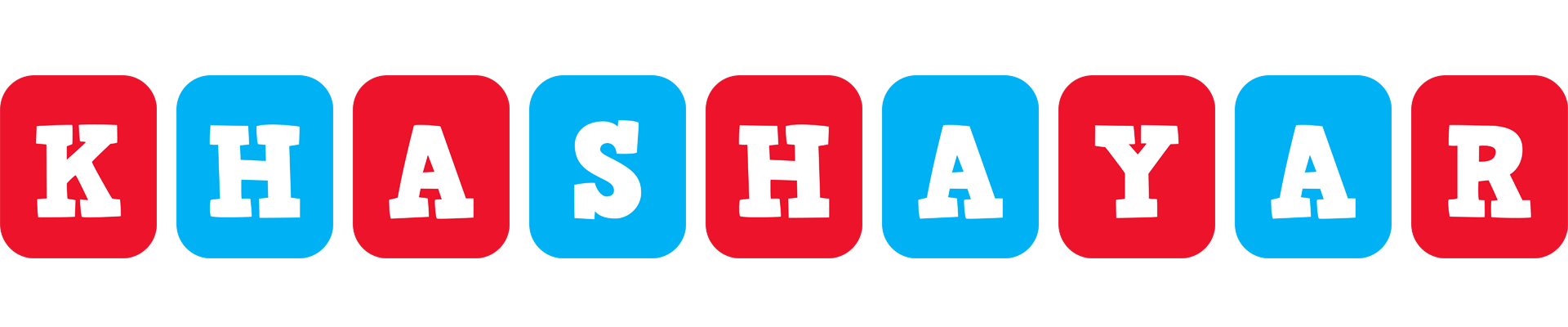 Khashayar diesel logo