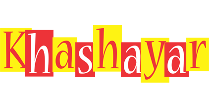 Khashayar errors logo