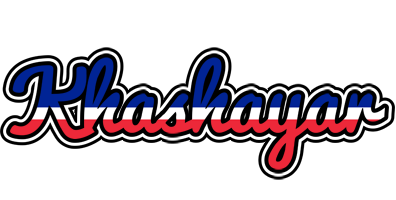 Khashayar france logo