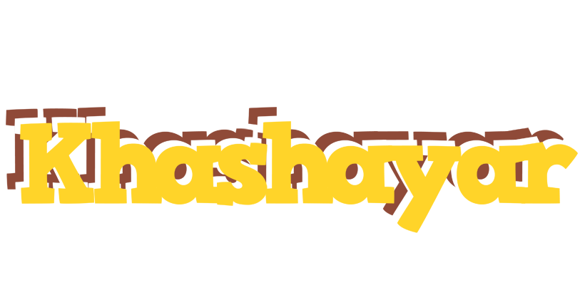 Khashayar hotcup logo