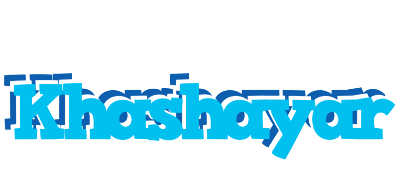 Khashayar jacuzzi logo