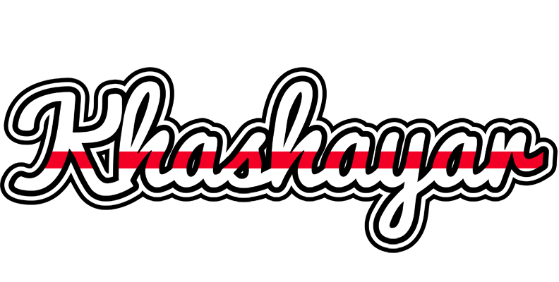 Khashayar kingdom logo