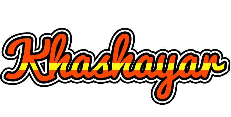 Khashayar madrid logo