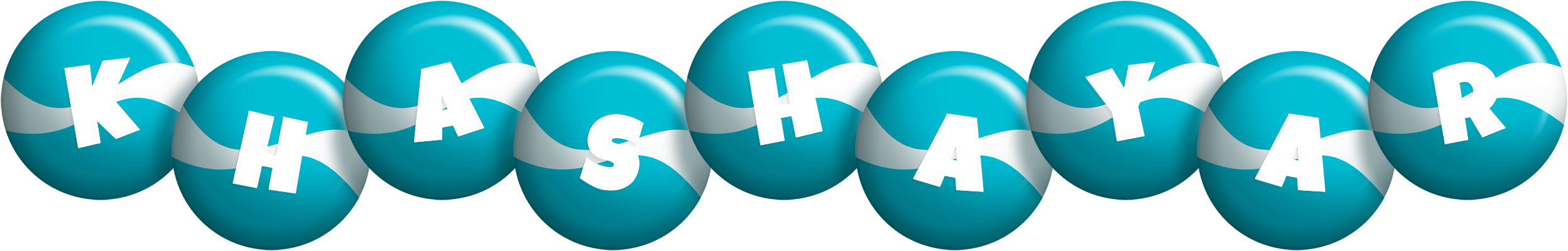 Khashayar messi logo